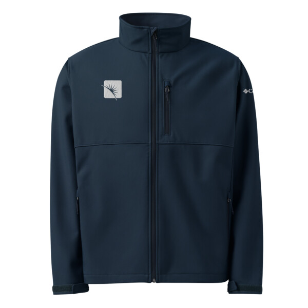 MISPI Columbia Soft Shell Jacket - Image 5