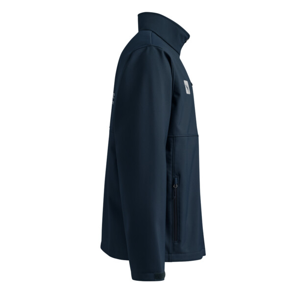 MISPI Columbia Soft Shell Jacket - Image 8