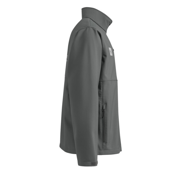 MISPI Columbia Soft Shell Jacket - Image 12