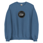 Daily Shot I'm Sorry Unisex Sweatshirt - Image 5