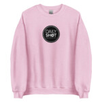 Daily Shot I'm Sorry Unisex Sweatshirt - Image 15