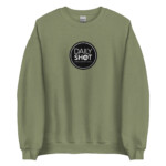 Daily Shot I'm Sorry Unisex Sweatshirt - Image 7