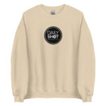 Daily Shot I'm Sorry Unisex Sweatshirt - Image 13