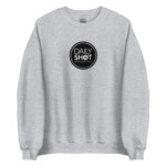 Daily Shot I'm Sorry Unisex Sweatshirt - Image 11