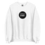 Daily Shot I'm Sorry Unisex Sweatshirt - Image 17