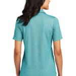 Bingham Healthcare Dark Teal Polo - Image 6