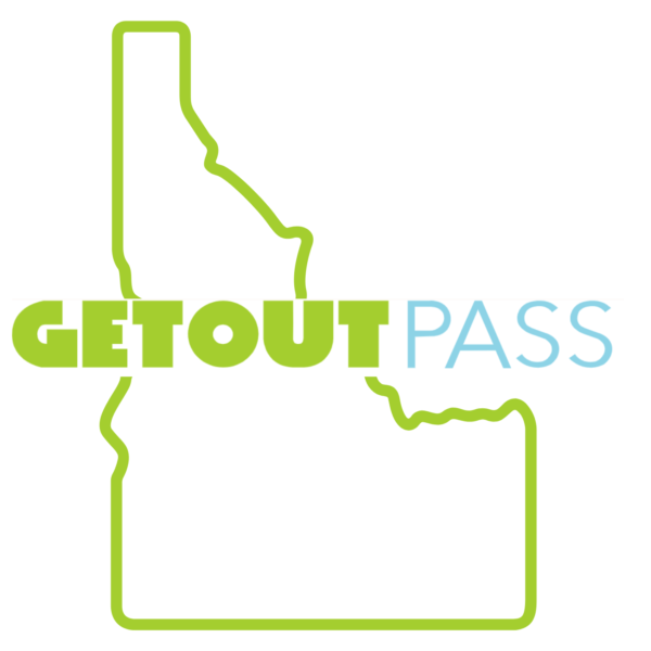 GETOUT Pass!