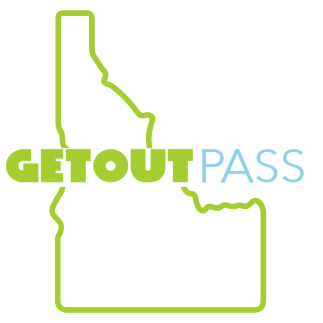 GETOUT Pass