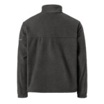 Unisex Columbia fleece jacket - Image 10