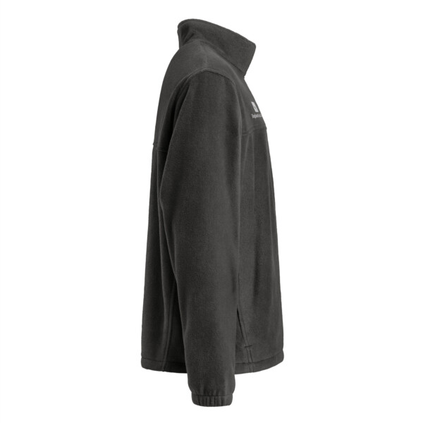 Unisex Columbia fleece jacket - Image 12