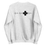 ER Dept Sweatshirt - Image 22