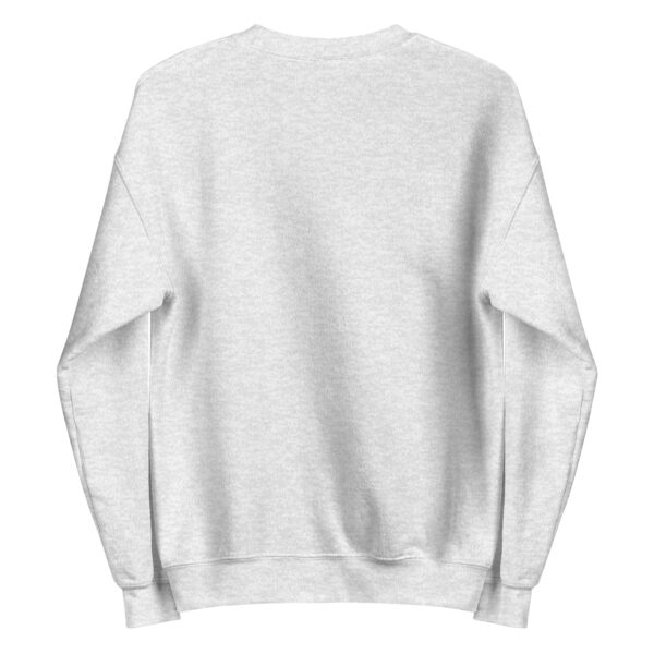 Pharmacy Svcs Sweatshirt Black Logo - Image 24