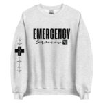 ER Services Sweatshirt - Image 23