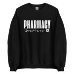 Pharmacy Svcs Sweatshirt