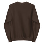 ER Dept Sweatshirt White Logo - Image 4