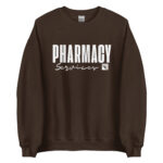 Pharmacy Svcs Sweatshirt - Image 3