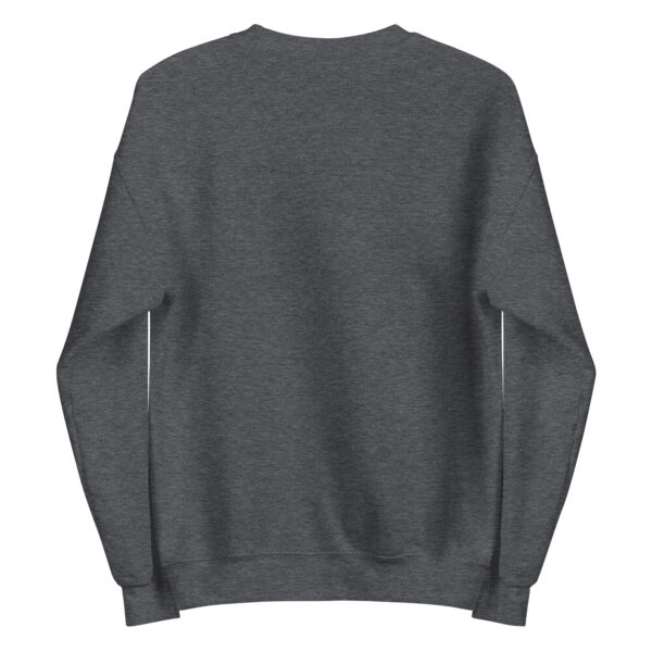 ER Dept Sweatshirt White Logo - Image 14