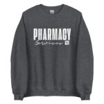 Pharmacy Svcs Sweatshirt - Image 13