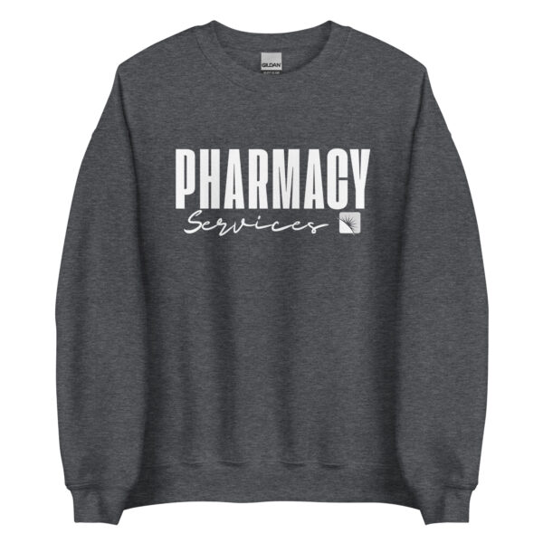 Pharmacy Svcs Sweatshirt - Image 13