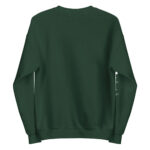 ER Services Sweatshirt White Logo - Image 10