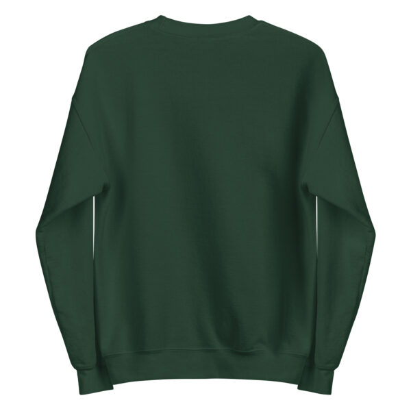 ER Dept Sweatshirt White Logo - Image 10