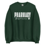 Pharmacy Svcs Sweatshirt - Image 9