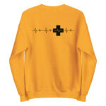 ER Dept Sweatshirt - Image 13