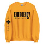 ER Services Sweatshirt - Image 14