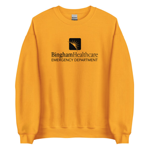ER Dept Sweatshirt - Image 12