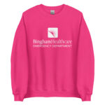 ER Dept Sweatshirt White Logo - Image 19
