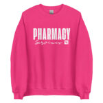 Pharmacy Svcs Sweatshirt - Image 19