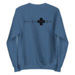 ER Dept Sweatshirt - Image 5