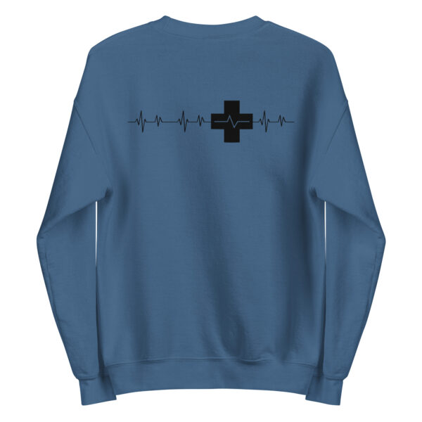ER Dept Sweatshirt - Image 5
