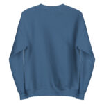 ER Dept Sweatshirt White Logo - Image 18