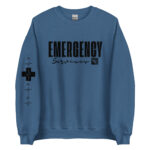 ER Services Sweatshirt - Image 6