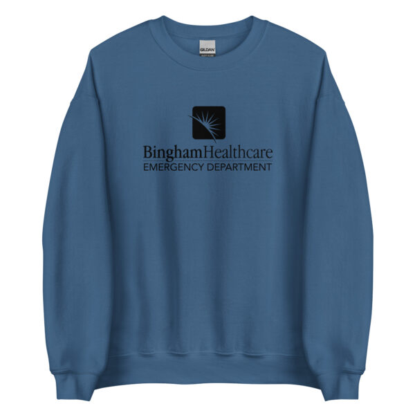 ER Dept Sweatshirt - Image 4