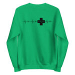 ER Dept Sweatshirt - Image 11