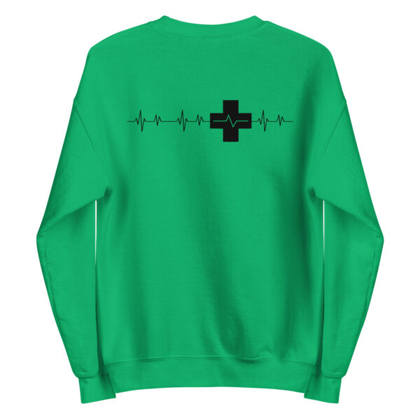 ER Dept Sweatshirt - Image 11