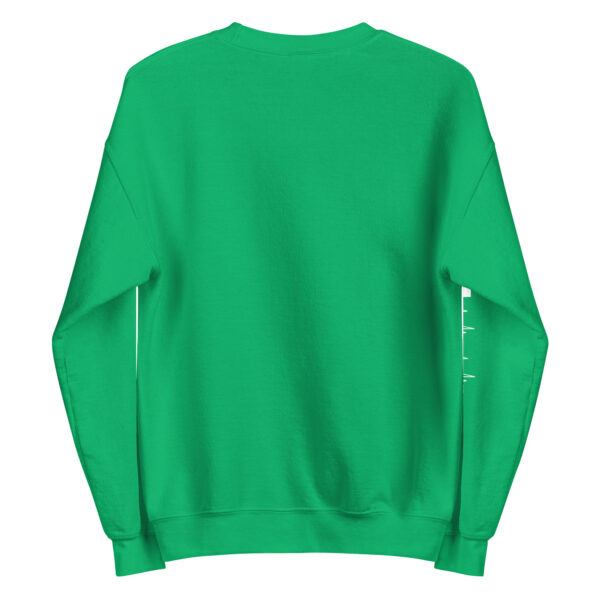 ER Services Sweatshirt White Logo - Image 24