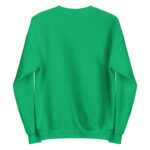 ER Dept Sweatshirt White Logo - Image 24