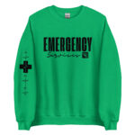 ER Services Sweatshirt - Image 12