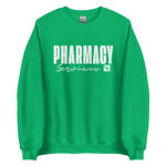 Pharmacy Svcs Sweatshirt - Image 23