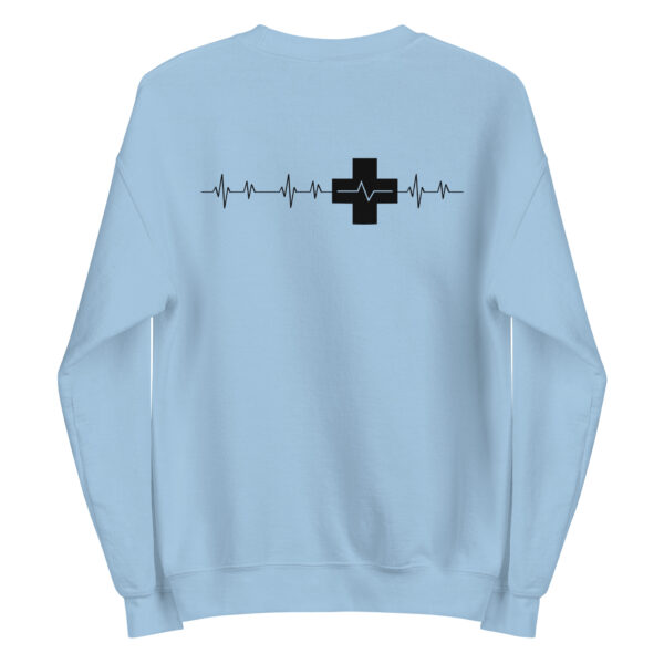 ER Dept Sweatshirt - Image 15