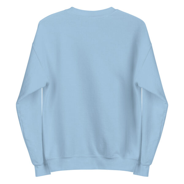 Pharmacy Svcs Sweatshirt Black Logo - Image 17
