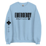 ER Services Sweatshirt - Image 16