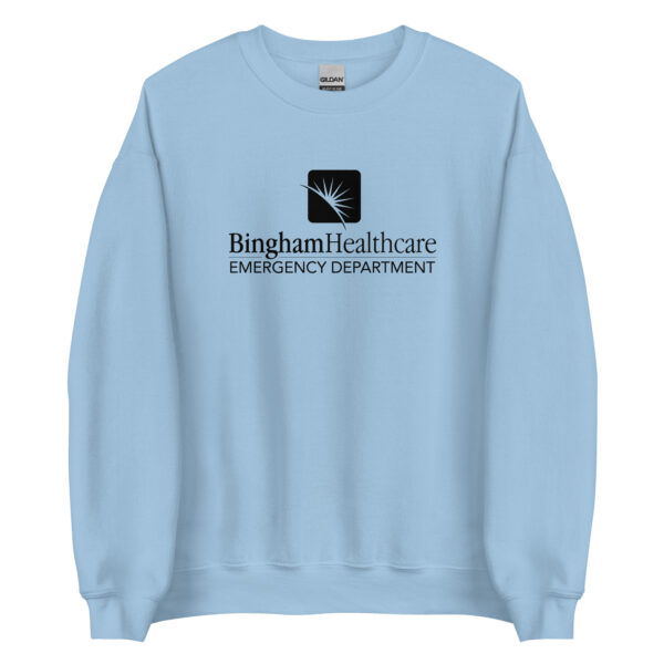 ER Dept Sweatshirt - Image 14