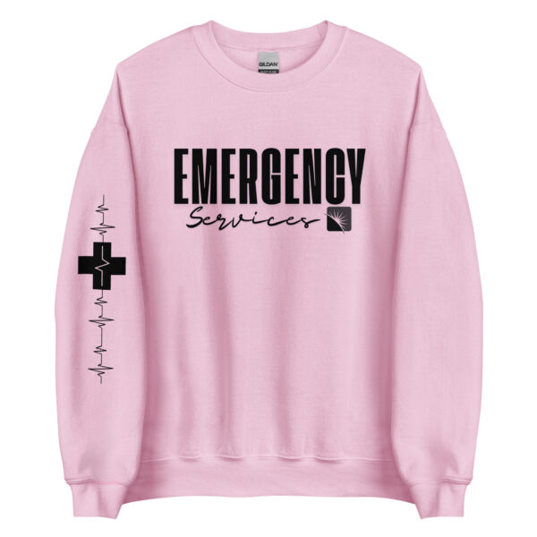 ER Services Sweatshirt - Image 21