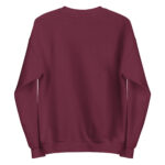 ER Dept Sweatshirt White Logo - Image 8
