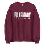 Pharmacy Svcs Sweatshirt - Image 7