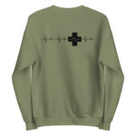 ER Dept Sweatshirt - Image 9
